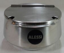 Alessi zuckerdose groß gebraucht kaufen  Nürnberg
