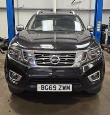 Nissan navara reconditioned for sale  TELFORD