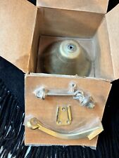 Perko ship bell for sale  Naperville