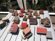 Echelle bon lot d'occasion  Sainte-Lucie-De-Porto Vecchio