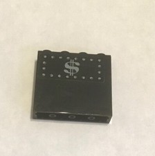 Lego black panel for sale  Dayton
