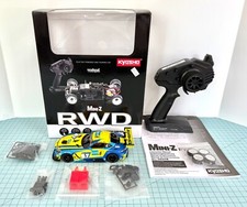 Kyosho mini rwd for sale  New Orleans