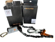 Verkaufe skylotec klettersteig gebraucht kaufen  Zehdenick