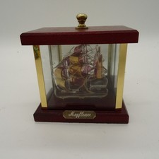 Mayflower glass ship for sale  PORTSMOUTH