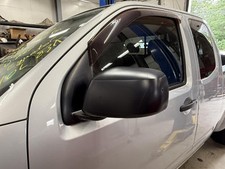 Used left door for sale  Litchfield