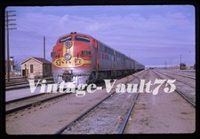 Original slide atsf for sale  Hellertown