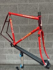 Raleigh 54cm reynolds for sale  KEIGHLEY
