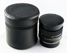 Leica summilux 50mm gebraucht kaufen  Heppenheim (Bergstraße)