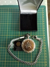 Star trek pocket for sale  BRISTOL