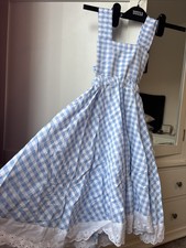 dorothy costume for sale dorothy costume for sale MACCLESFIELD