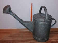 Alte zink gießkanne gebraucht kaufen  Alsfeld