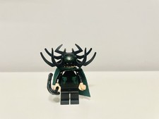 Lego minifigure hela usato  Milano