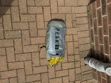 Flysurfer peak kite for sale  POOLE