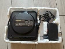 Sony discman usato  Roma