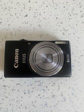 Canon ixus 132 for sale  BEXLEYHEATH
