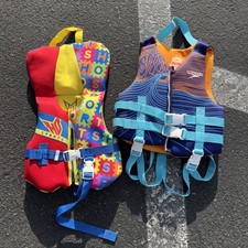 Life vest water for sale  Las Vegas