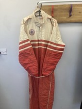 Aws race suit for sale  SWADLINCOTE