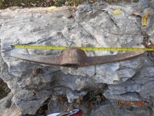 Vintage pick axe for sale  Andover