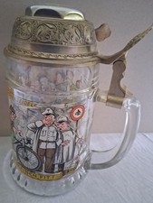 Bierseidel fahrradklingel erha gebraucht kaufen Bierseidel fahrradklingel erha gebraucht kaufen  Groß Kummerfeld