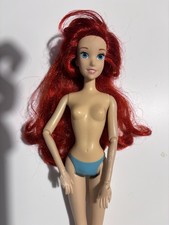 Bambola classica ariel usato  Torino