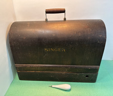 Singer bentwood carrying for sale  Holyoke