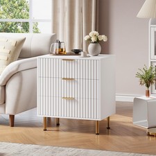 White drawer dresser for sale  Brentwood