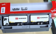 Herpa 311052 man gebraucht kaufen  Hilden
