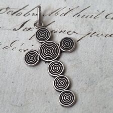 Pendentif kelt signé d'occasion  Nantes-
