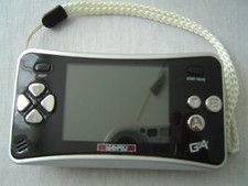 Portable konsole millennium gebraucht kaufen  Oerlinghausen