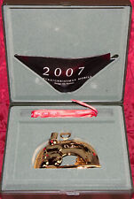 Georg jensen 2007 gebraucht kaufen  Bredstedt
