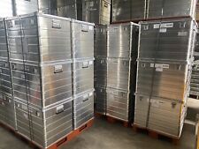 Alu box alukiste gebraucht kaufen  St.Katharinen