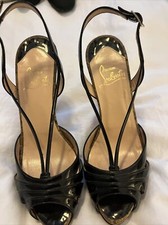 Christian louboutin size d'occasion  Expédié en Belgium