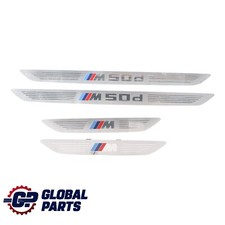 Bmw f15 m50d for sale  UK