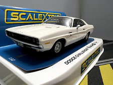 Scalextric dodge challenger for sale  UXBRIDGE