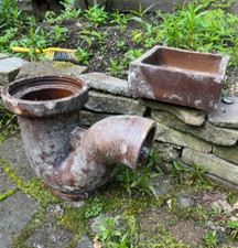 Reclaimed clay drainage for sale  BOLTON