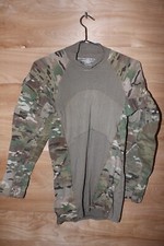 Camicia combattimento militare usato  Spedire a Italy
