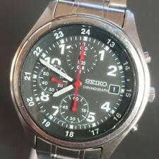 Seiko 7t92 chronograph for sale  Shipping to Ireland