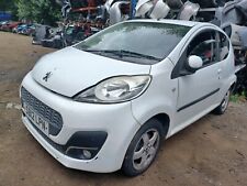 Breaking peugeot 107 for sale  HUDDERSFIELD