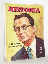 Historia anno aprile usato  Catania