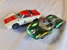 Carrera slot car for sale  Shipping to Ireland