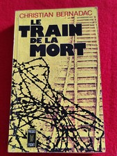 Train mort christian d'occasion  Gennevilliers
