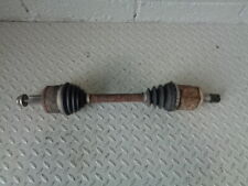 Discovery driveshaft near for sale  AXMINSTER