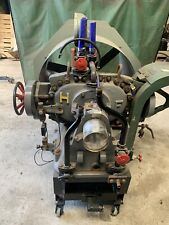 Engine test bed for sale  LLANELLI