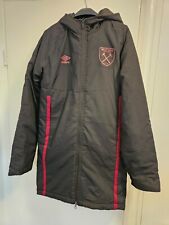 Umbro west ham for sale  ENFIELD