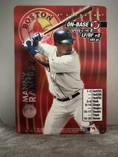 ramirez pennant manny for sale  New York