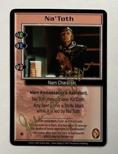 Babylon card game for sale  Evansville