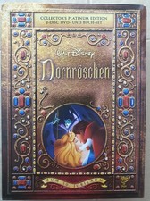 Dornröschen inkl buch gebraucht kaufen  Königstein im Taunus