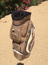 Sac golf callaway d'occasion  Perpignan-