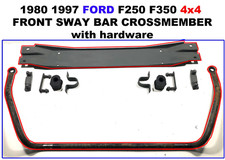 Front sway bar for sale  Vancleave
