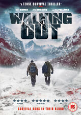 Walking dvd matt for sale  Shipping to Ireland